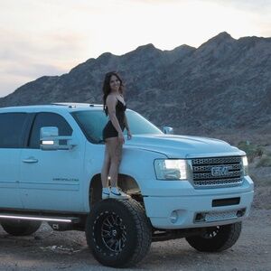 Meet your Posher, Jessi